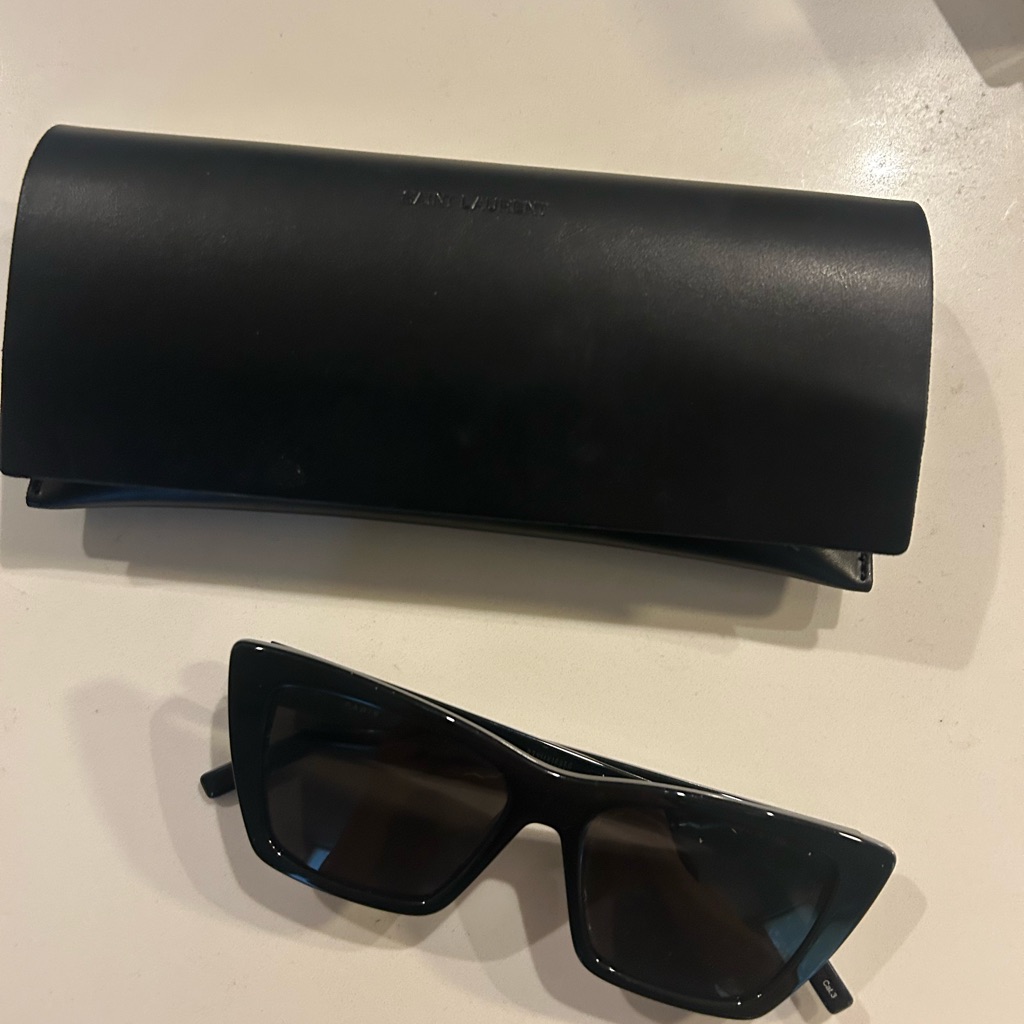 Saint Laurent Sl 276 Sunglasses